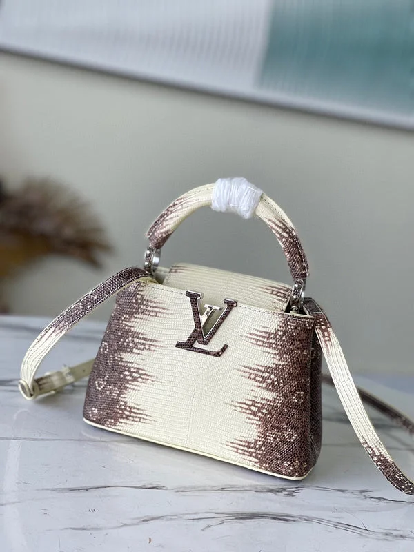 Louis Vuitton bags for luxury enthusiastsBC - LOUIS VUITTON BAGS - 1480