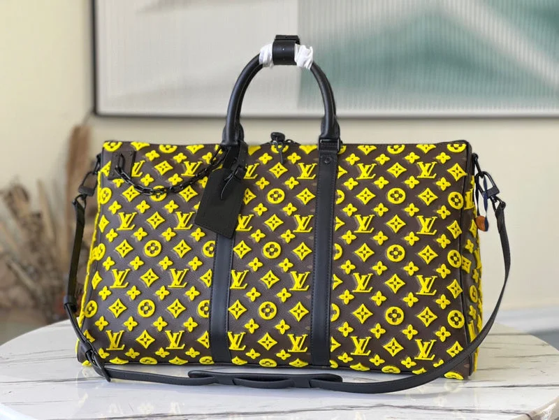 Louis Vuitton bags for first - time luxury purchasersBC - LOUIS VUITTON BAGS - 1658