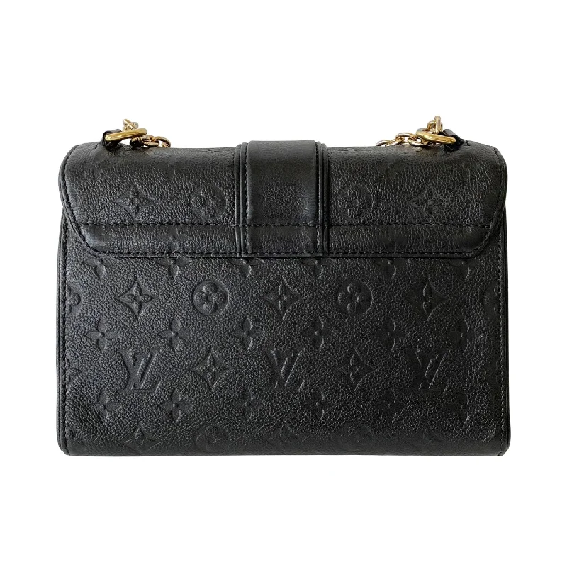 Louis Vuitton bags for interior designersLouis Vuitton Monogram Empreinte Saint Sulpice PM