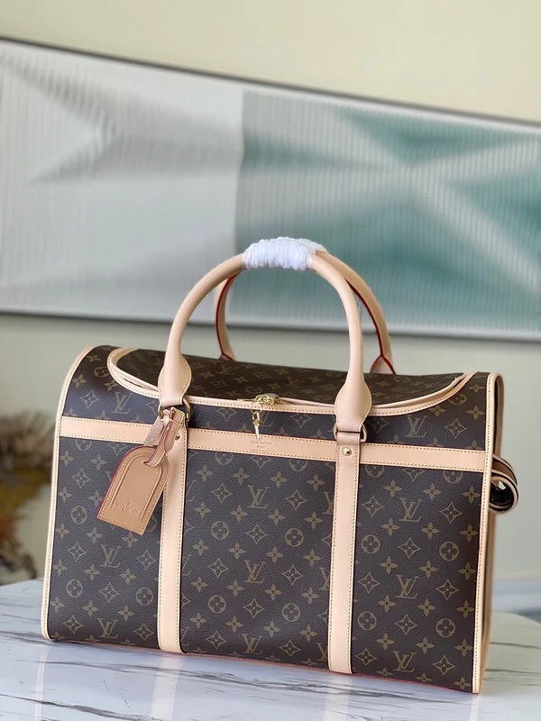 Louis Vuitton bags for large familiesBC - LOUIS VUITTON BAGS - 1671