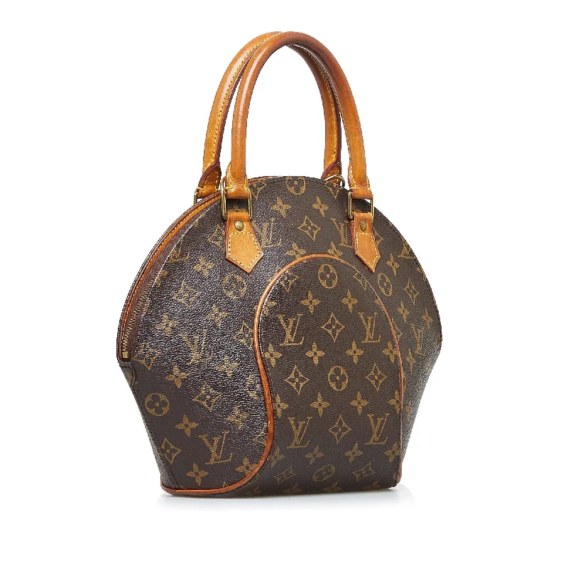 Louis Vuitton bags for high - end shoppersLouis Vuitton Ellipse PM Monogram Canvas