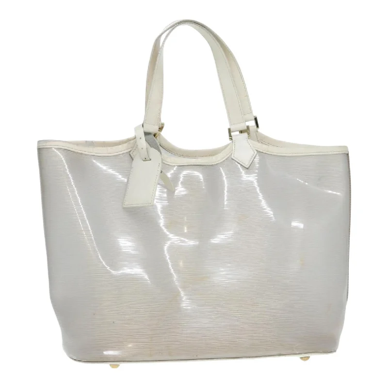 Louis Vuitton bags for eco - friendly consumersLOUIS VUITTON Lagoon Bay Tote