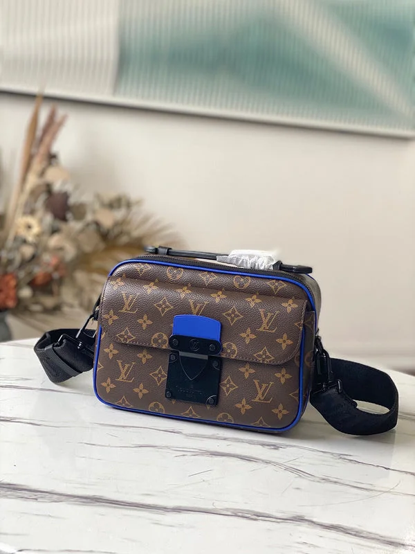 Louis Vuitton bags for gym - goersBC - LOUIS VUITTON BAGS - 2032