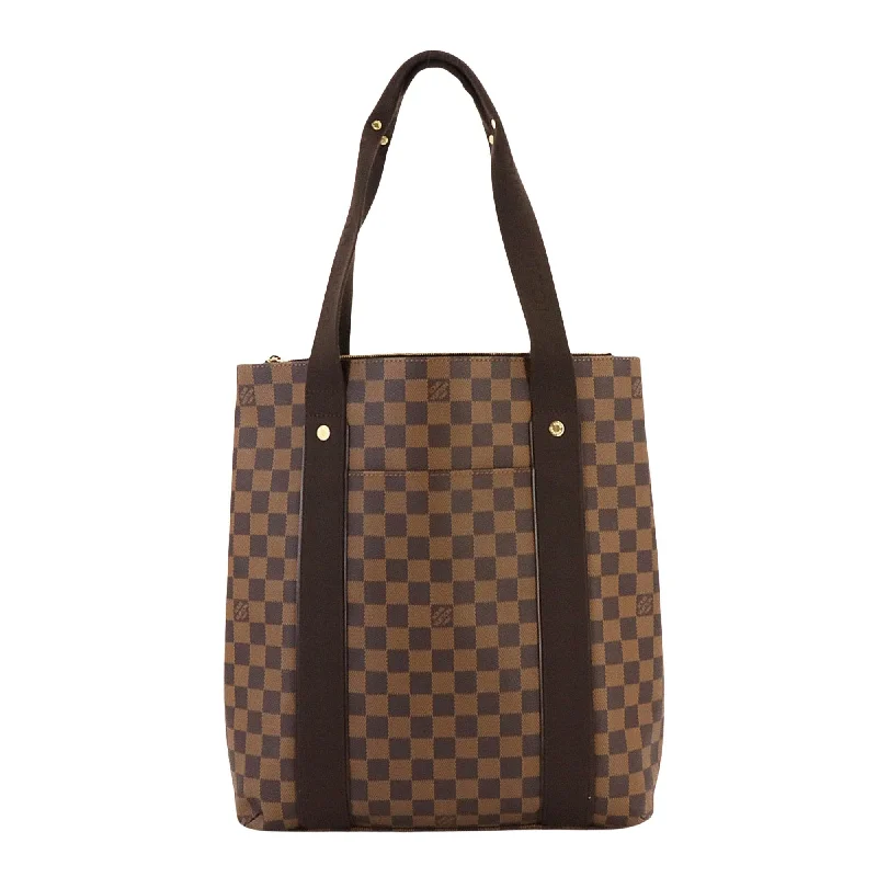 Louis Vuitton bags for social media influencersLOUIS VUITTON Beaubourg Tote