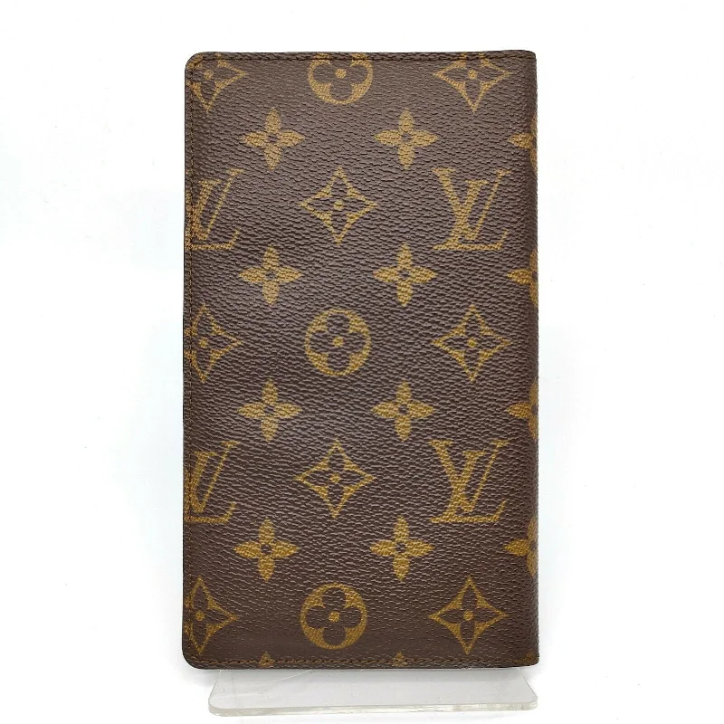 Louis Vuitton bags for dancersLouis Vuitton Porte Chequier Cartes Credit Long Wallet