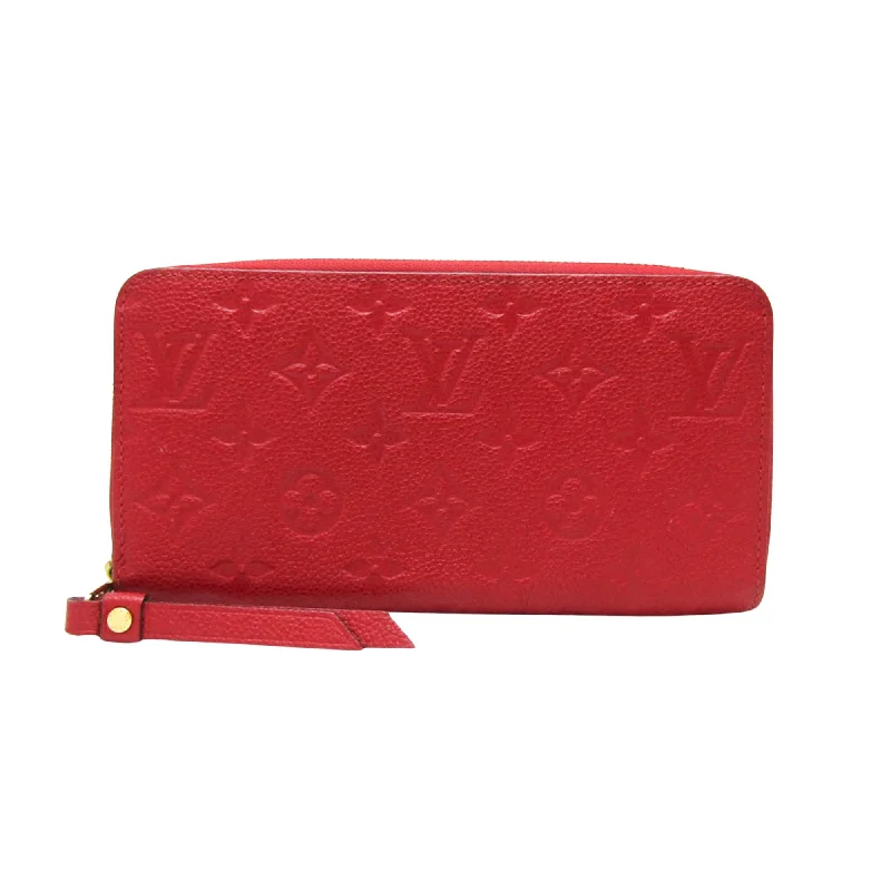 Louis Vuitton bags for single parentsLOUIS VUITTON Zippy wallet