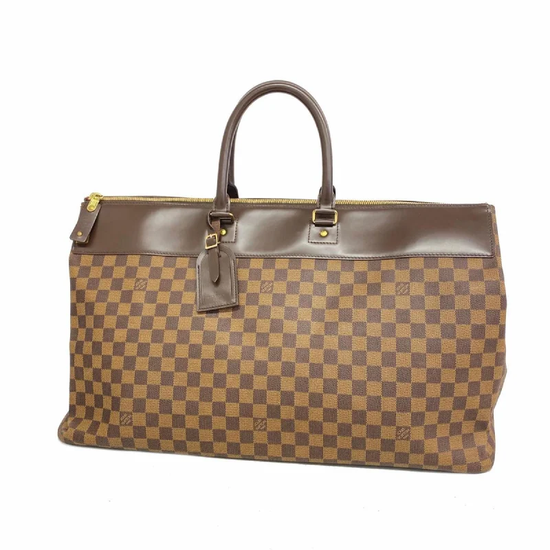 Louis Vuitton bags for city breaks in EuropeLOUIS VUITTON Greenwich GM Travel