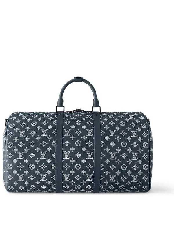 Louis Vuitton bags for swimmersLouis Vuitton Keepall Bandouli re 50 M24953