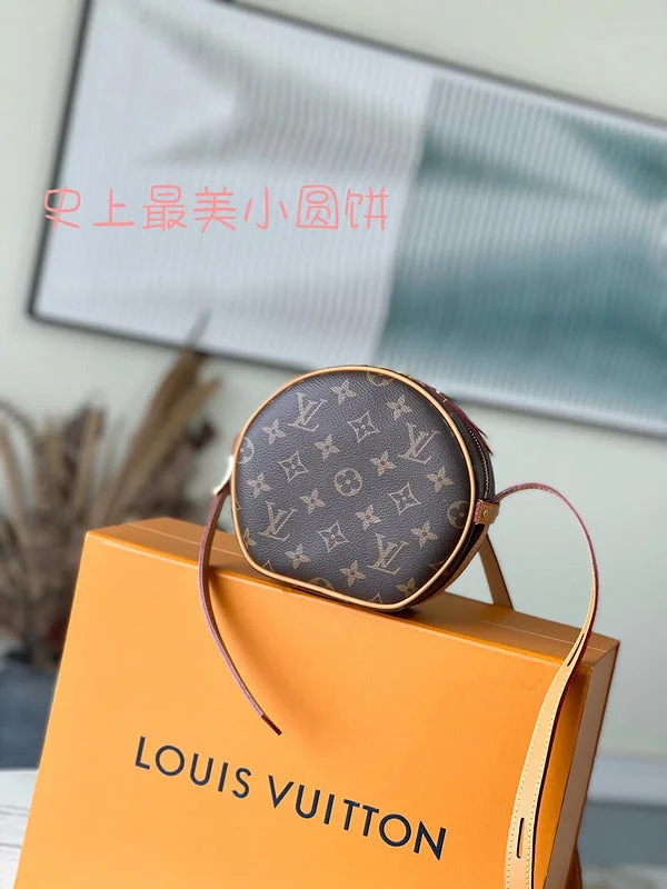 Louis Vuitton bags suitable for business executivesBC - LOUIS VUITTON BAGS - 382