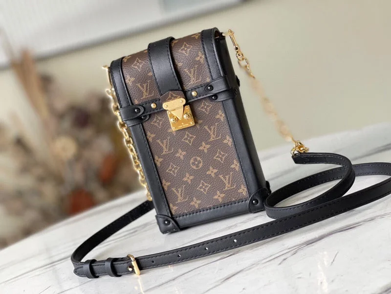 Louis Vuitton bags for hairstylistsBC - LOUIS VUITTON BAGS - 1870