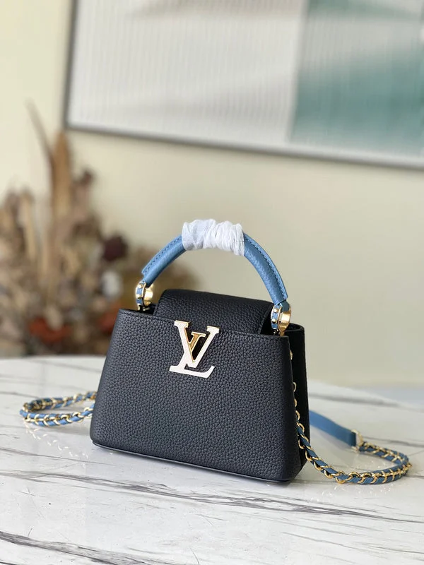 Louis Vuitton bags for winter fashion looksBC - LOUIS VUITTON BAGS - 1264