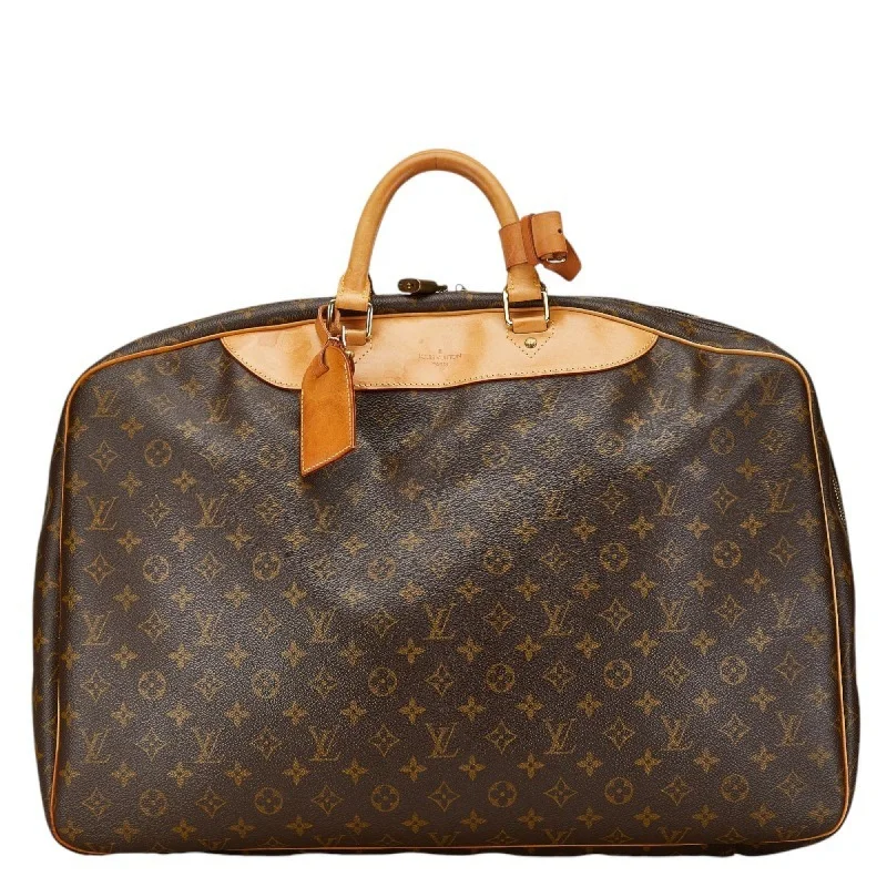 Louis Vuitton bags for engineersLOUIS VUITTON Alize Travel