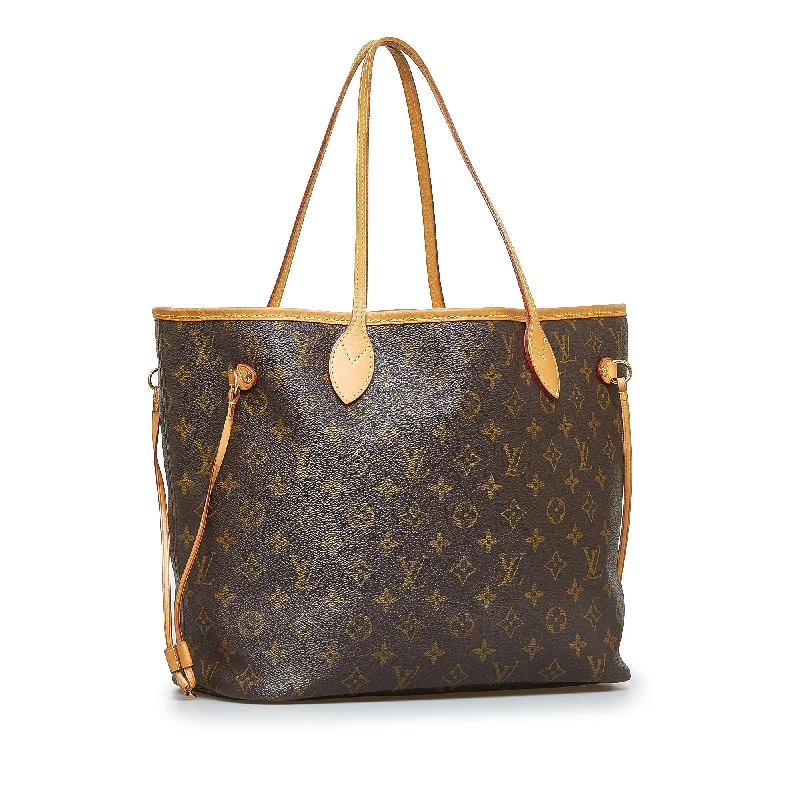 Louis Vuitton bags for dancersLouis Vuitton Neverfull MM Monogram Canvas