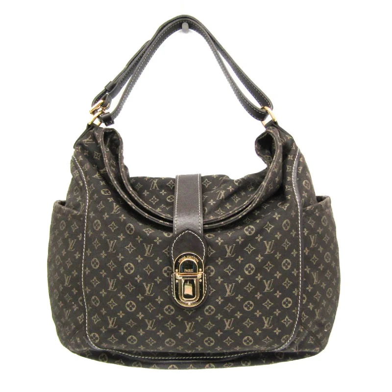 Louis Vuitton bags for minimalistic stylesLOUIS VUITTON Romance Shoulder Bag