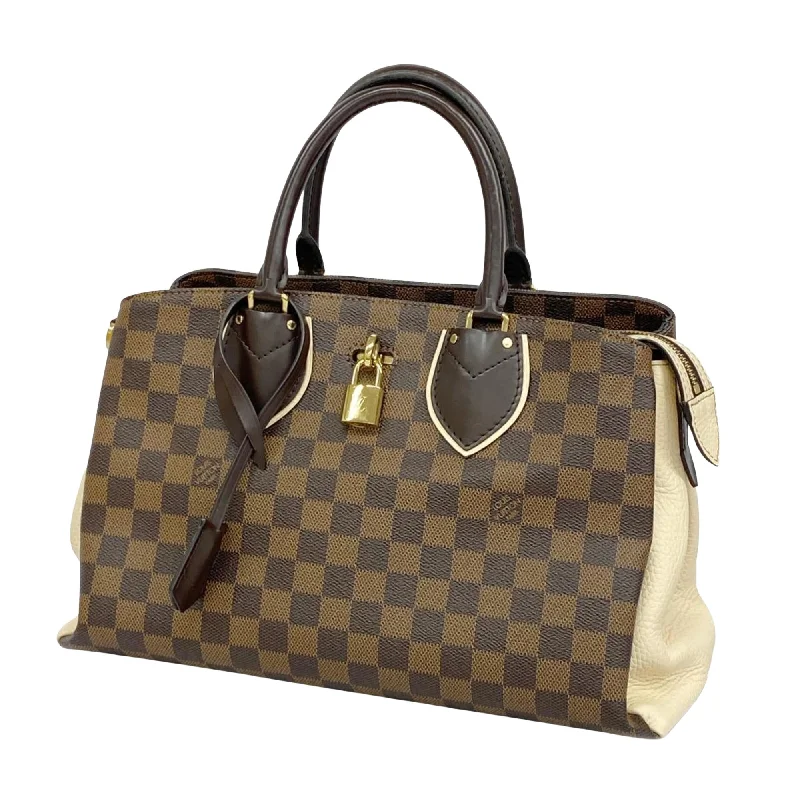 Louis Vuitton bags for vintage - inspired outfitsLOUIS VUITTON Normandy Handbag