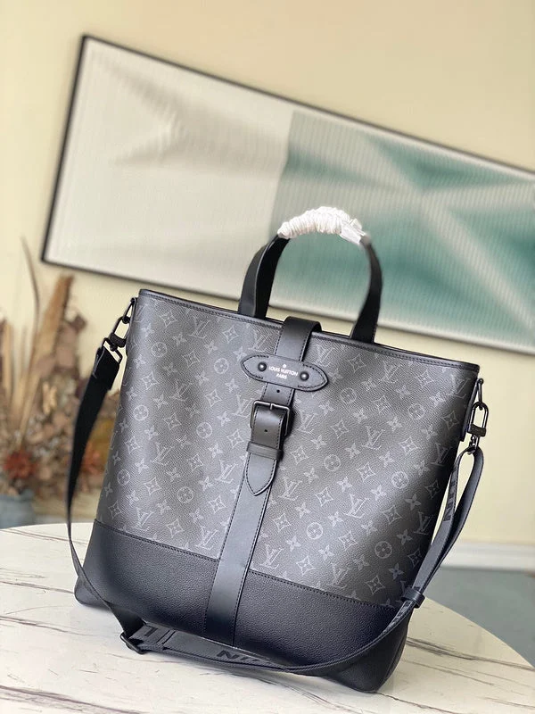 Louis Vuitton bags for luxury travelBC - LOUIS VUITTON BAGS - 1298