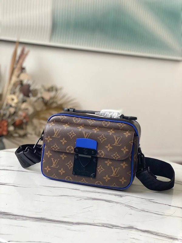 Louis Vuitton bags for entrepreneursBC - LOUIS VUITTON BAGS - 2109