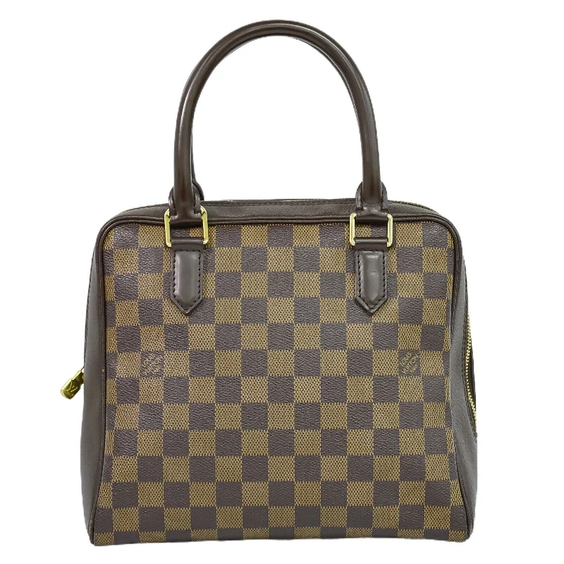 Louis Vuitton bags for petite womenLOUIS VUITTON Brera Handbag