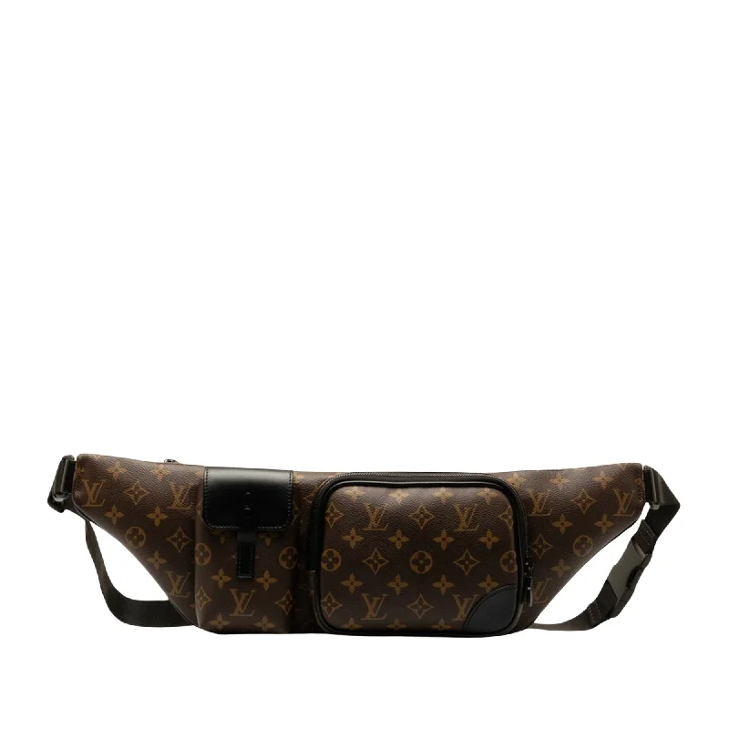 Louis Vuitton bags for petite womenLOUIS VUITTON Christopher Shoulder Bag