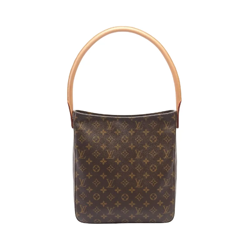 Louis Vuitton bags for collectorsLOUIS VUITTON Looping Shoulder Bag