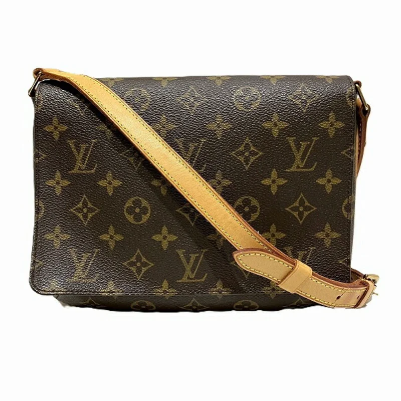 Louis Vuitton bags for entrepreneursLOUIS VUITTON Musette Tango Shoulder Bag