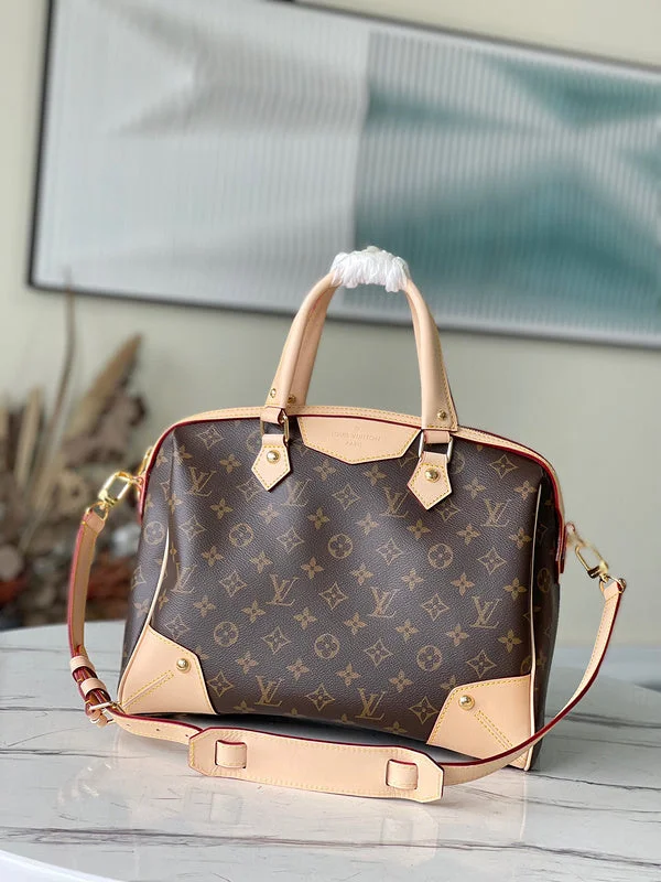 Louis Vuitton bags for dancersBC - LOUIS VUITTON BAGS - 1238