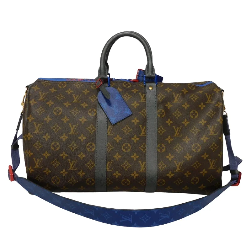 Louis Vuitton bags for gift - giving occasionsLOUIS VUITTON Keepall Bandouliere 45 Travel