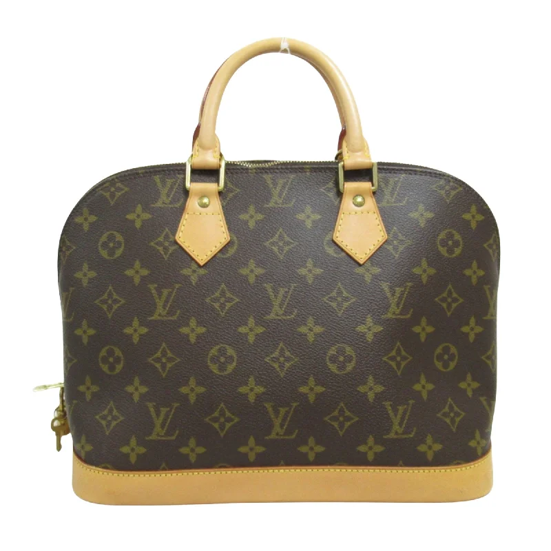 Louis Vuitton bags with spacious interiorsLOUIS VUITTON Alma Handbag