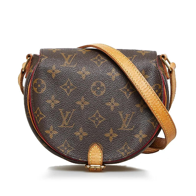 Louis Vuitton bags for elegant evening eventsLouis Vuitton Sac Tambourine Monogram Canvas