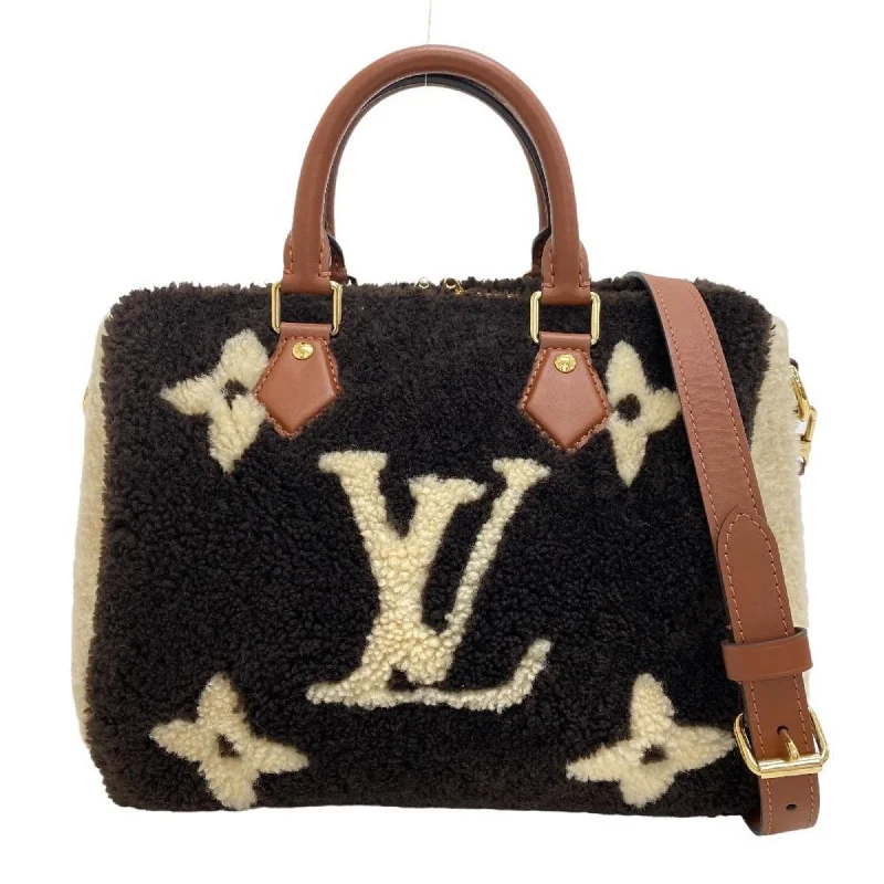 Louis Vuitton bags for singersLOUIS VUITTON Speedy bandouliere 25 Handbag