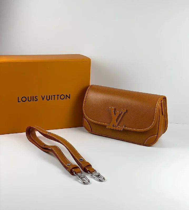 Louis Vuitton bags for accountantsLouis Vuitton BUCI crossbody Bag