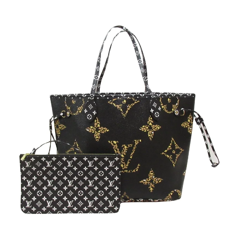 Louis Vuitton bags for entrepreneursLOUIS VUITTON Neverfull MM Tote