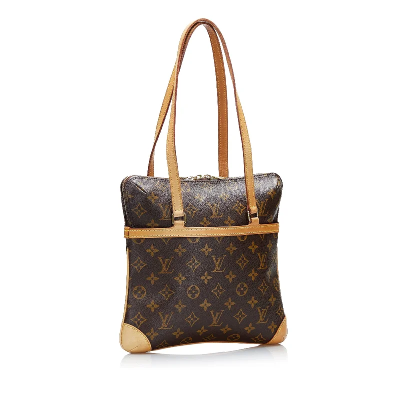 Louis Vuitton bags for sailorsLouis Vuitton Coussin GM Monogram Canvas