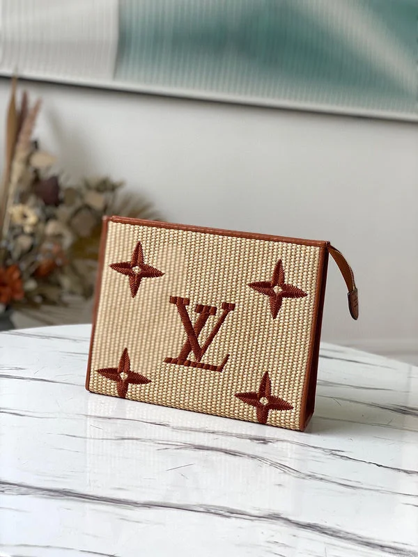 Louis Vuitton bags for group travelersBC - LOUIS VUITTON BAGS - 2123