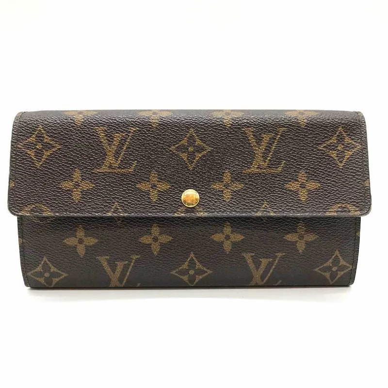 Louis Vuitton bags for equestriansLOUIS VUITTON Sarah Wallet