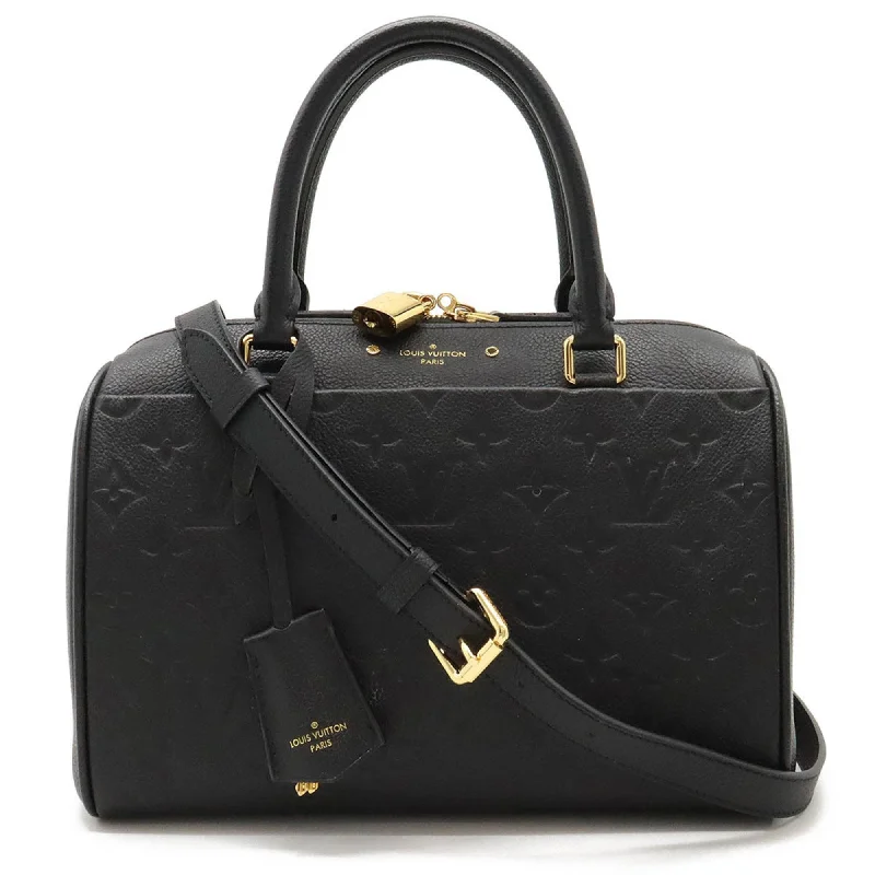 Louis Vuitton bags for stay - at - home momsLOUIS VUITTON Speedy 30 Shoulder Bag