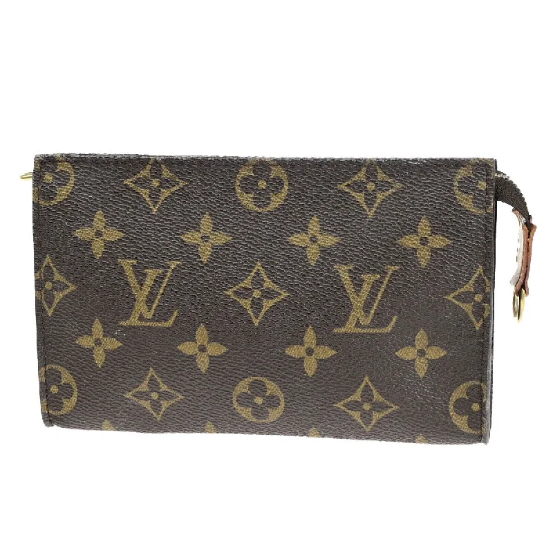 Louis Vuitton bags for graphic designersLOUIS VUITTON Bucket PM Clutch Bag