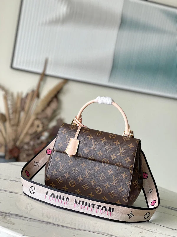 Louis Vuitton bags for petite womenBC - LOUIS VUITTON BAGS - 172