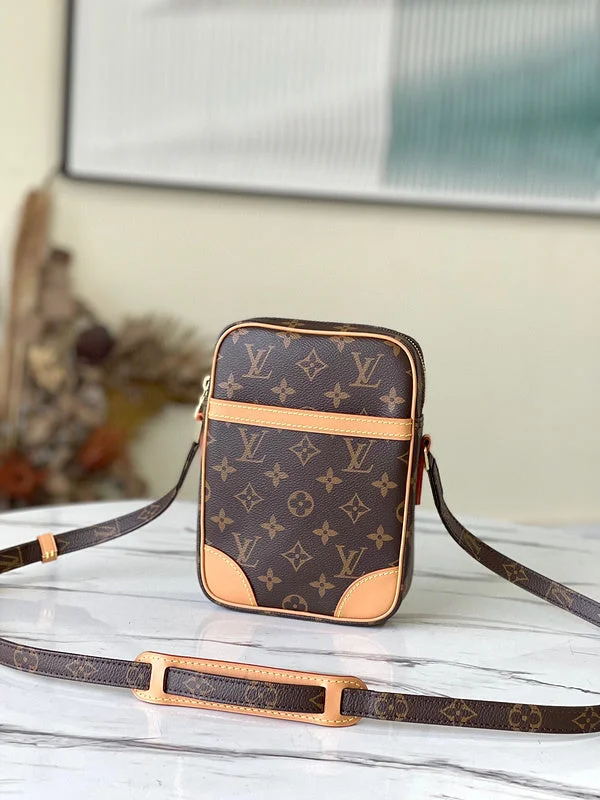 Louis Vuitton bags for flight attendantsBC - LOUIS VUITTON BAGS - 1623