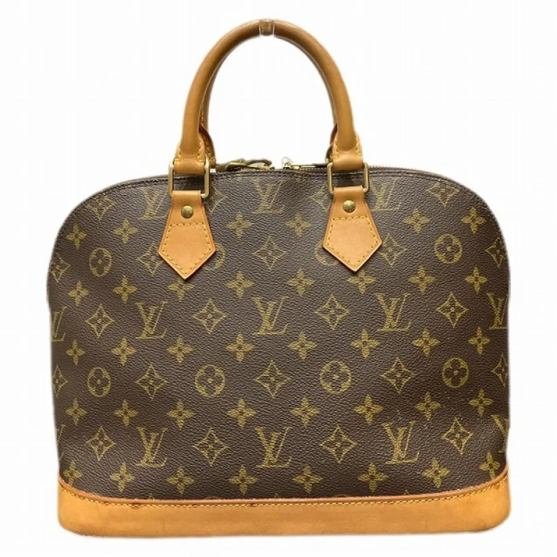 Louis Vuitton bags for family gatheringsLOUIS VUITTON Alma Handbag