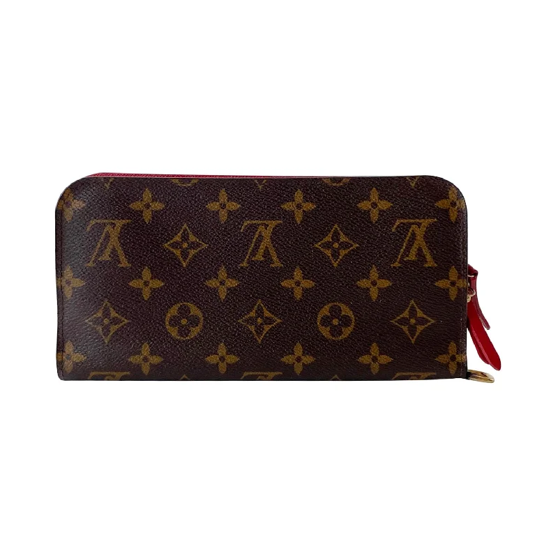 Louis Vuitton bags for pilotsLouis Vuitton Monogram Insolite Wallet