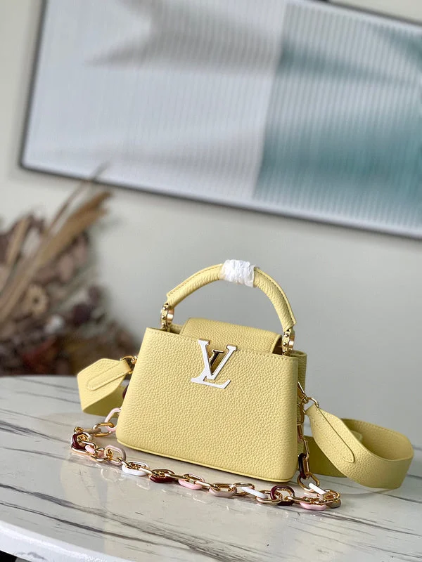 Louis Vuitton bags for bohemian aestheticsBC - LOUIS VUITTON BAGS - 248