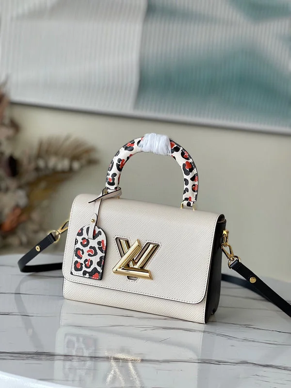 Louis Vuitton bags made of high - quality materialsBC - LOUIS VUITTON BAGS - 2029