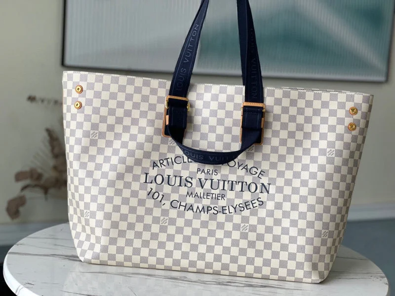 Louis Vuitton bags for pilotsBC - LOUIS VUITTON BAGS - 1748