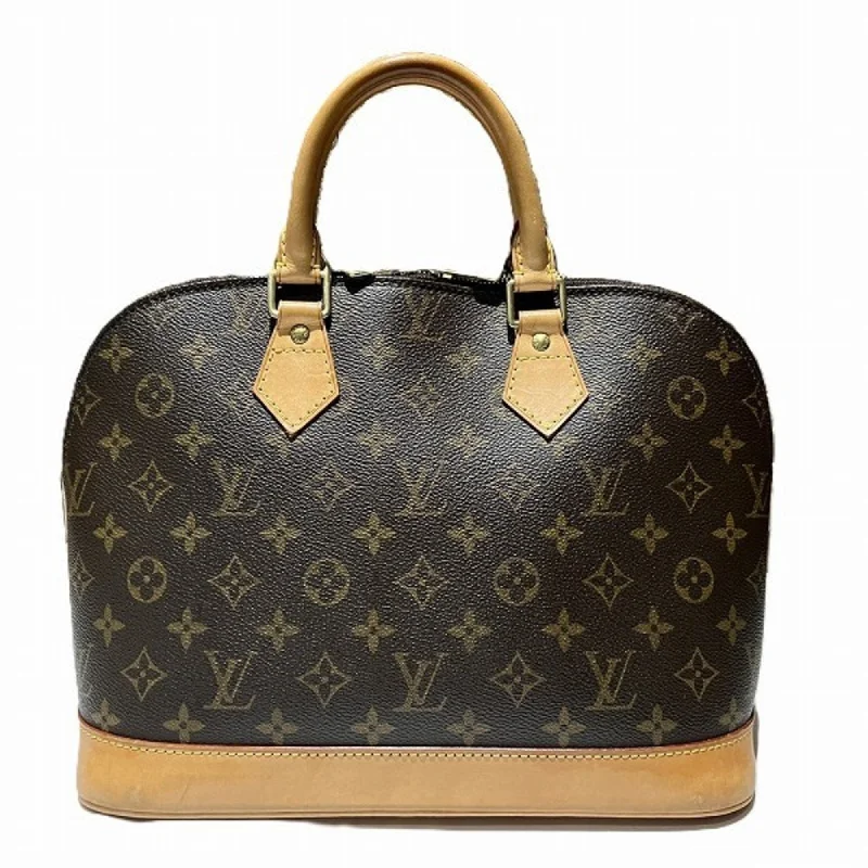 Louis Vuitton bags for bohemian aestheticsLOUIS VUITTON Alma Handbag