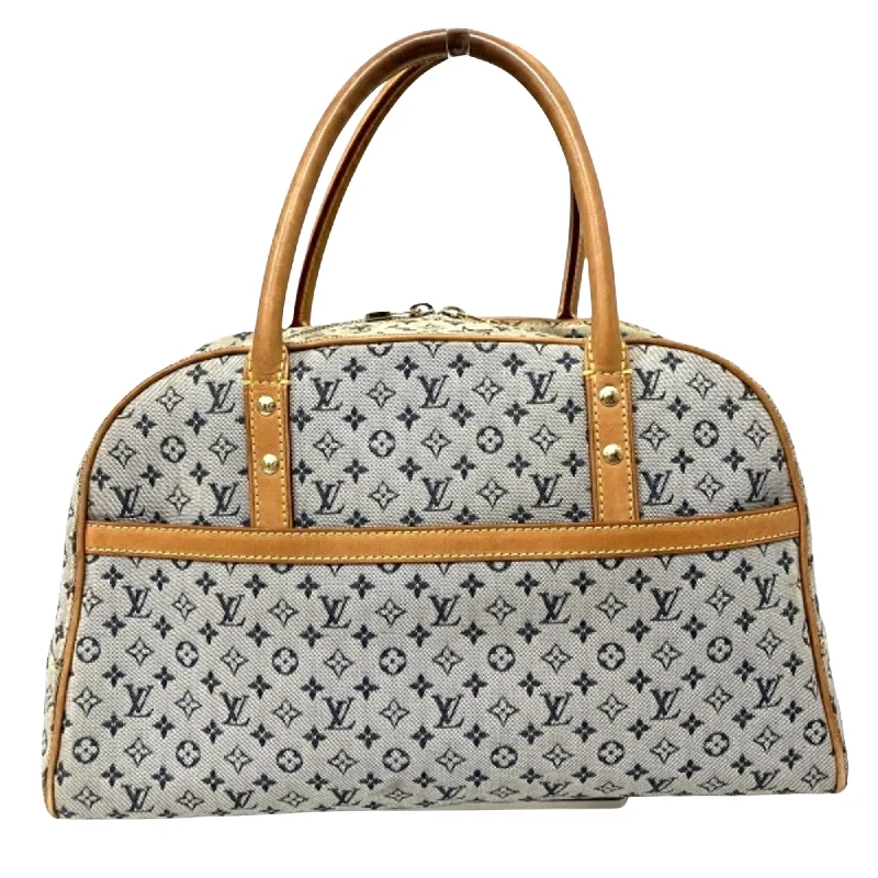 Louis Vuitton bags with spacious interiorsLOUIS VUITTON Marie Travel