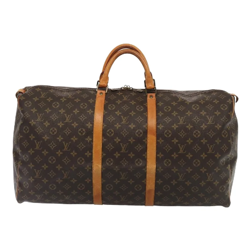 Louis Vuitton bags for summer vacationsLOUIS VUITTON Keepall 60 Travel