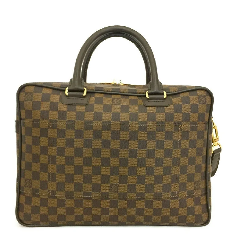 Louis Vuitton bags for twinsLouis Vuitton Damier Ebene Icare Briefcase Bag