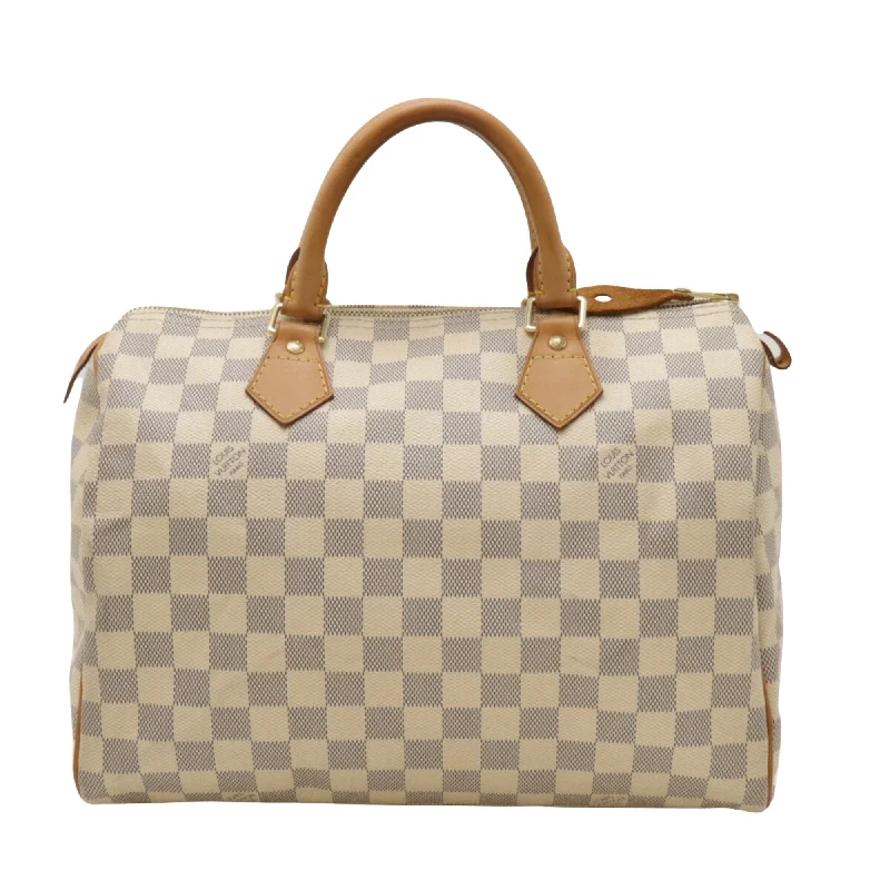 Louis Vuitton bags for red - carpet appearancesLOUIS VUITTON Speedy 30 Handbag