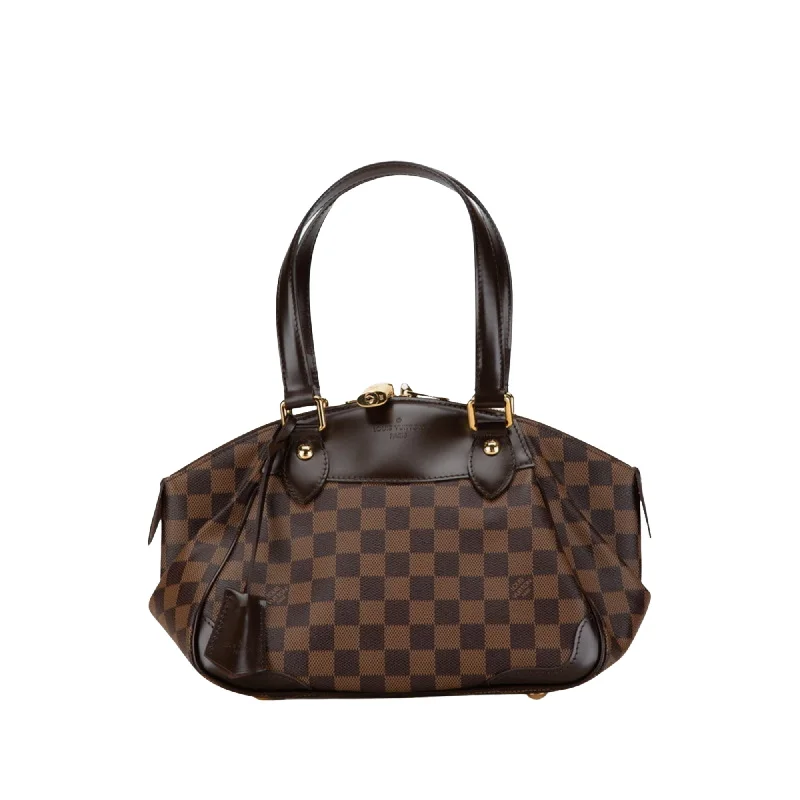 Louis Vuitton bags for entrepreneursLOUIS VUITTON Verona Handbag